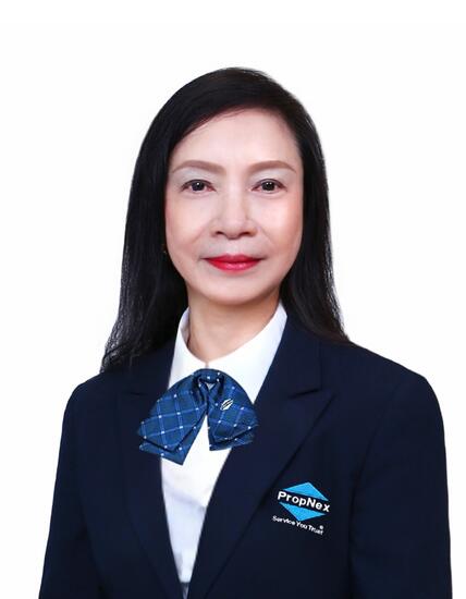 Judy Tang