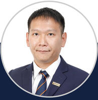 Melvin Wong