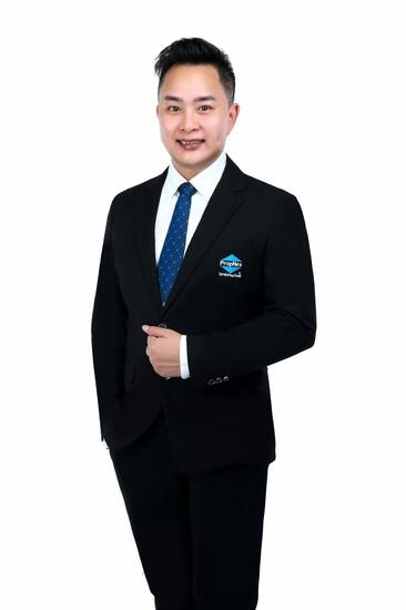 Agent Avatar