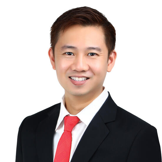 Owen Chong