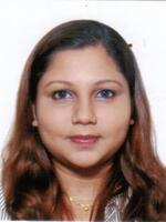 Rita Tiwari