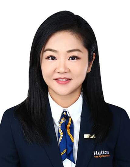 Agent Avatar