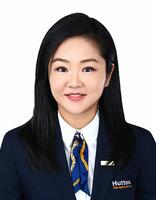 Treena Huan
