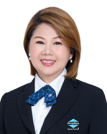 Lim Siew Keow (Julie)