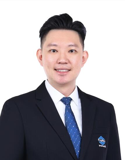 Chester Chua