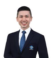 Derek Tan