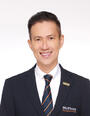 Jacob Yang