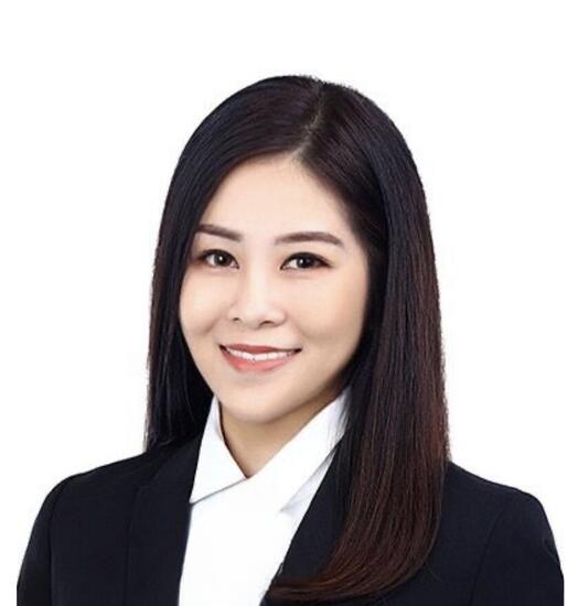 Geraldine Goh