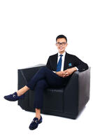 Alvin Kho YX 许湧轩