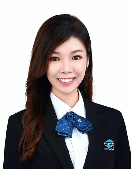 Agent Avatar