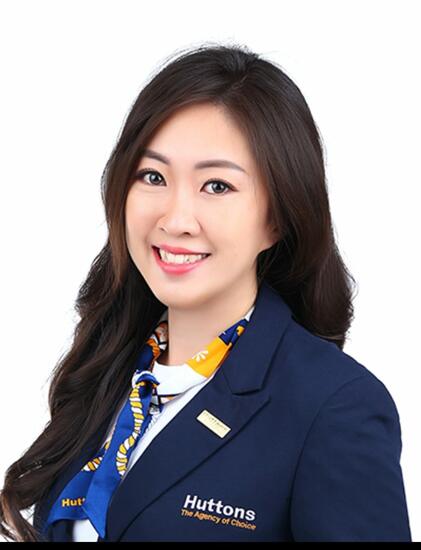 Evelyn Loh
