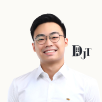 Darryl Jonathan Tan