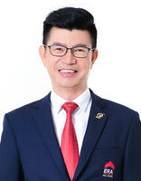 Patrick Poon 潘德名