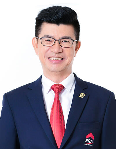 Patrick Poon 潘德名