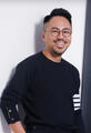 Nicholas Cho