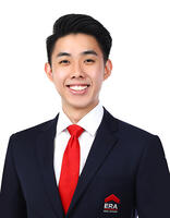 Desmond Chan