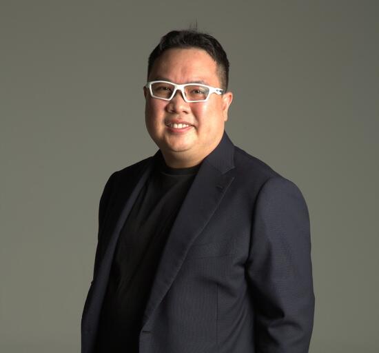 Daniel Tay