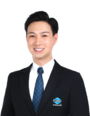 Eugene Ho