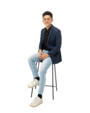 Graycin Wang Wei Ru