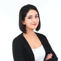 Eqsha Kaur