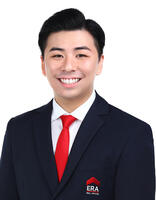 Leo Lee from ERA REALTY NETWORK PTE LTD profile | PropertyGuru Singapore