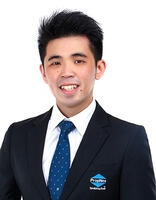 Terence Tan