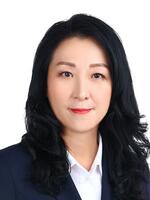 Amy Ho