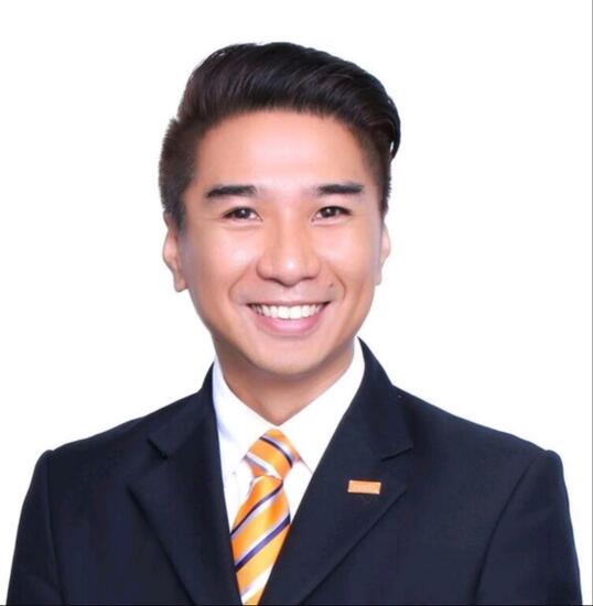 Agent Avatar