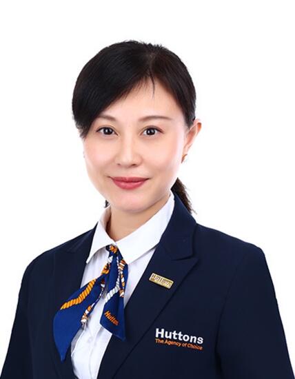 Delia Yang