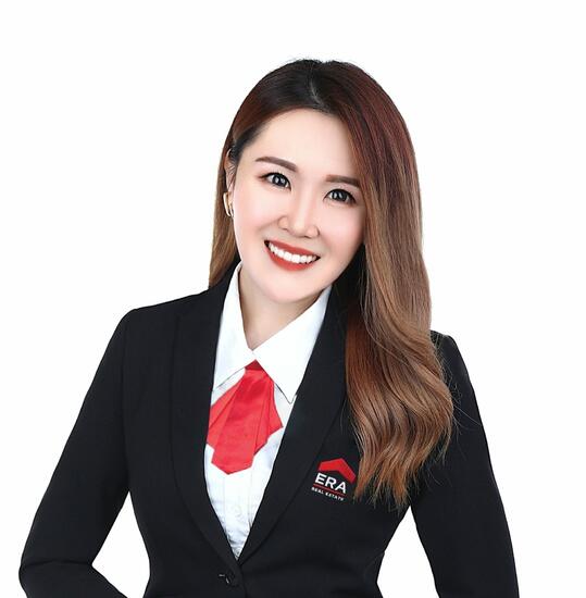 Agent Avatar
