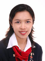 Jonivien Yeong 楊桂萍