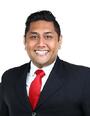 Fariz Zain Adams