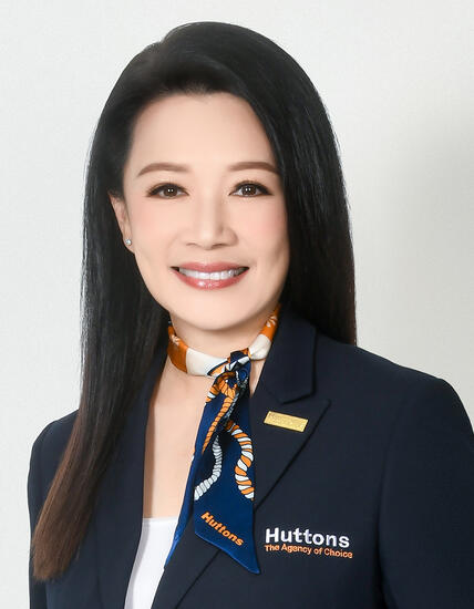 Agent Avatar