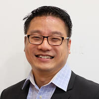 Arthur Koo