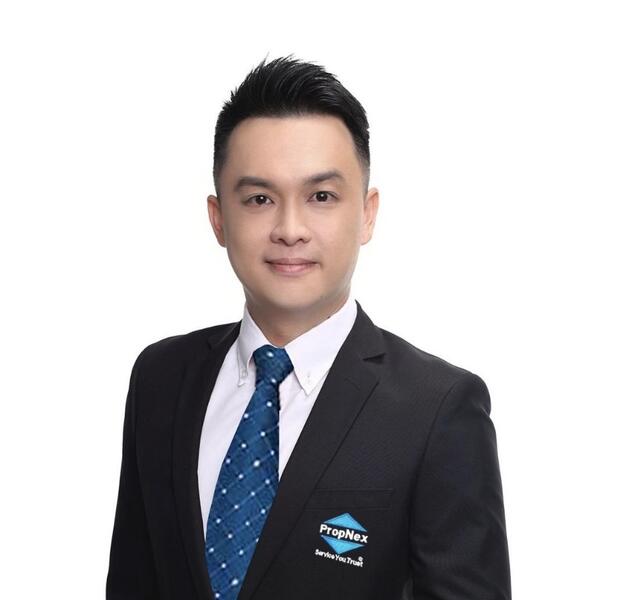 Jeric Leong
