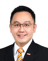 Kevin Low