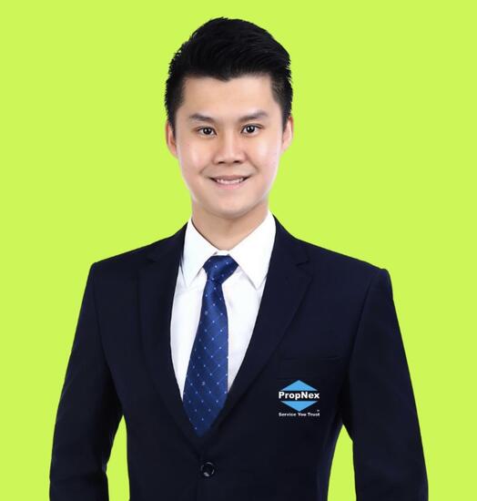 Agent Avatar