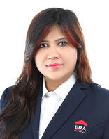 Ranjoo Agrawal
