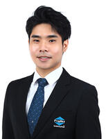 Roy Koh