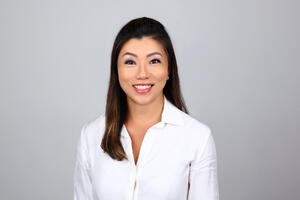 Stephanie Lung