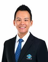 Raymond Kwa