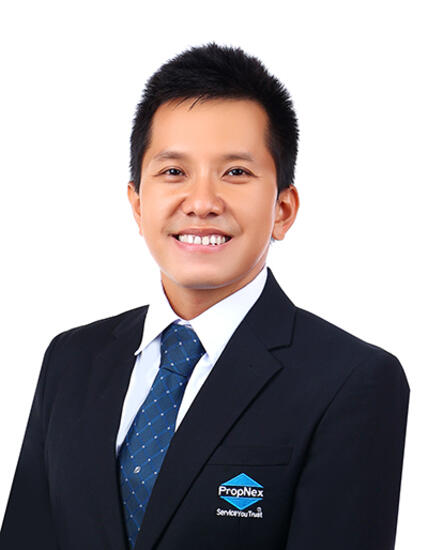 Alan Huy