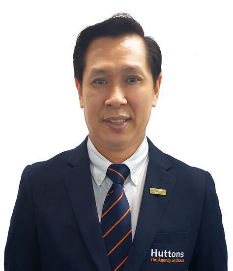 Agent Avatar