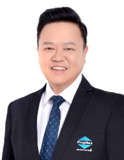 Agent Avatar