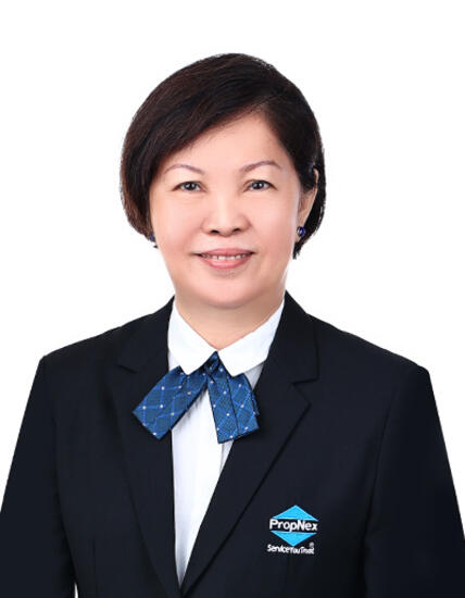 Agent Avatar