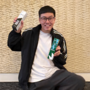 Vincent Chan Koon Koon