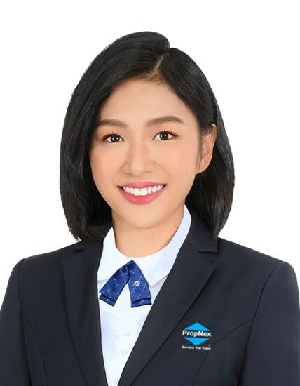 Agent Avatar