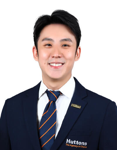 Casey Tham