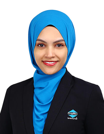 Agent Avatar