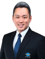 Vernon Tan